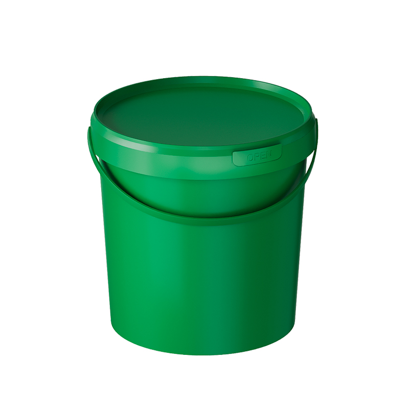 Ведро 2,8 л д 170 с ручкой