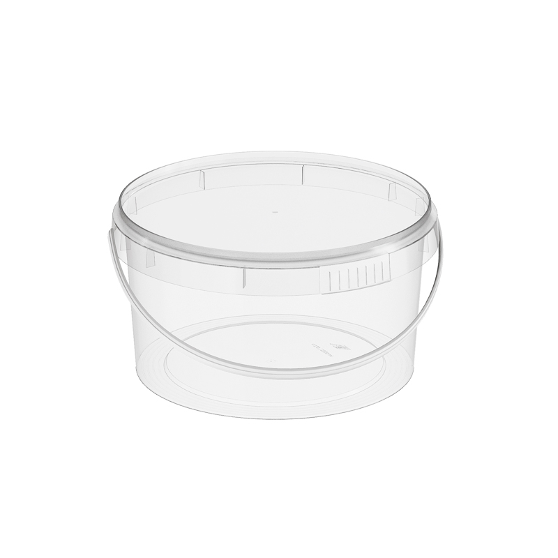 Ведро 1,5 л д 170 с ручкой