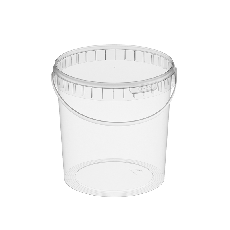 Ведро 2,8 л д 170 с ручкой