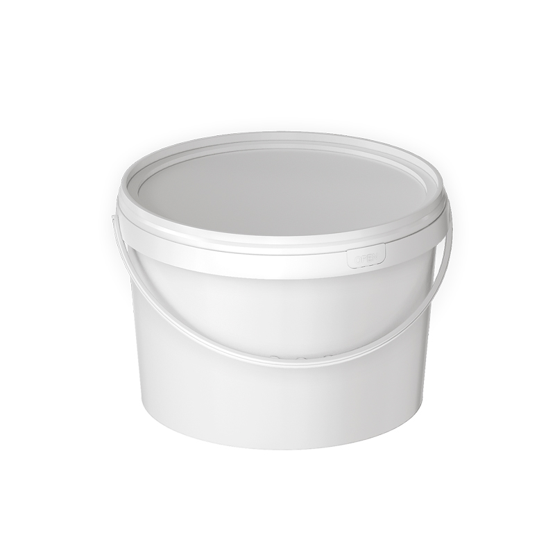 Ведро 3,25 л д 195 А с ручкой