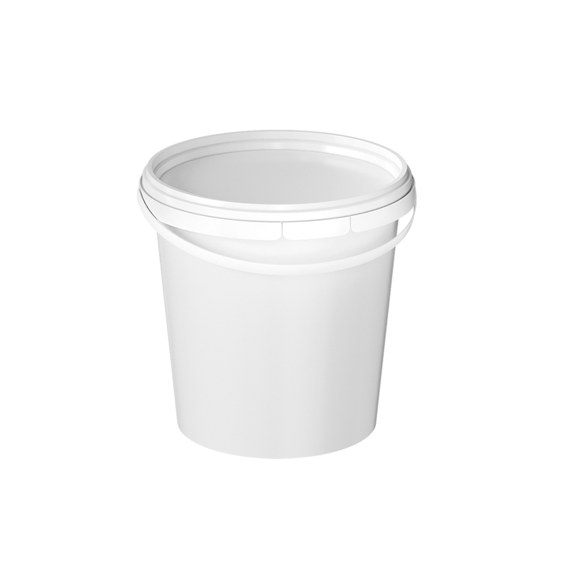 Ведро 0,770 л д 118 с ручкой