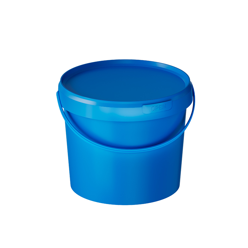 Ведро 2,3 л д 170 с ручкой