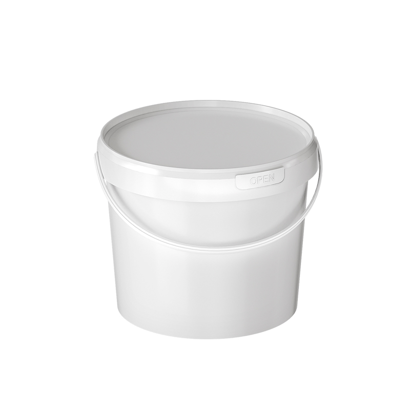 Ведро 2,3 л д 170 с ручкой