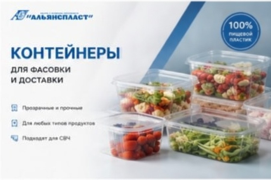 Контейнеры