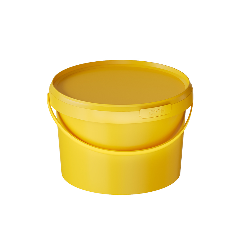 Ведро 2,0 л д 170 с ручкой