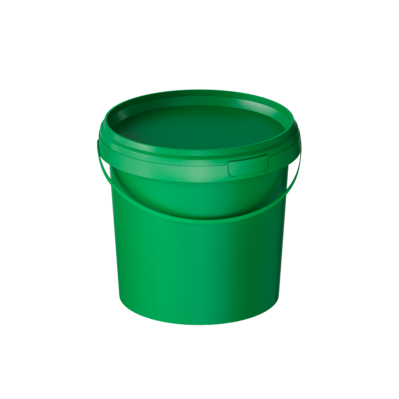 Ведро 1,0 л д 131 Н 120 с ручкой