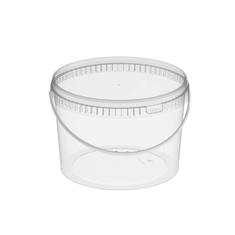 Ведро 3,25 л д 195 А с ручкой