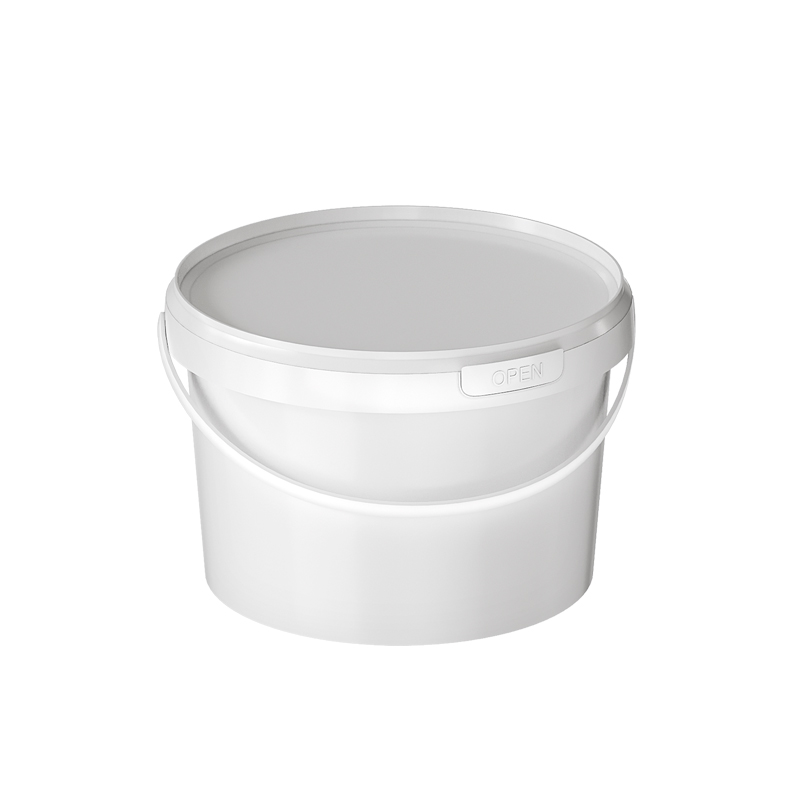 Ведро 2,0 л д 170 с ручкой