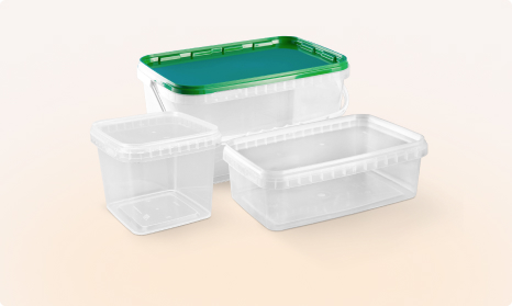 Контейнеры