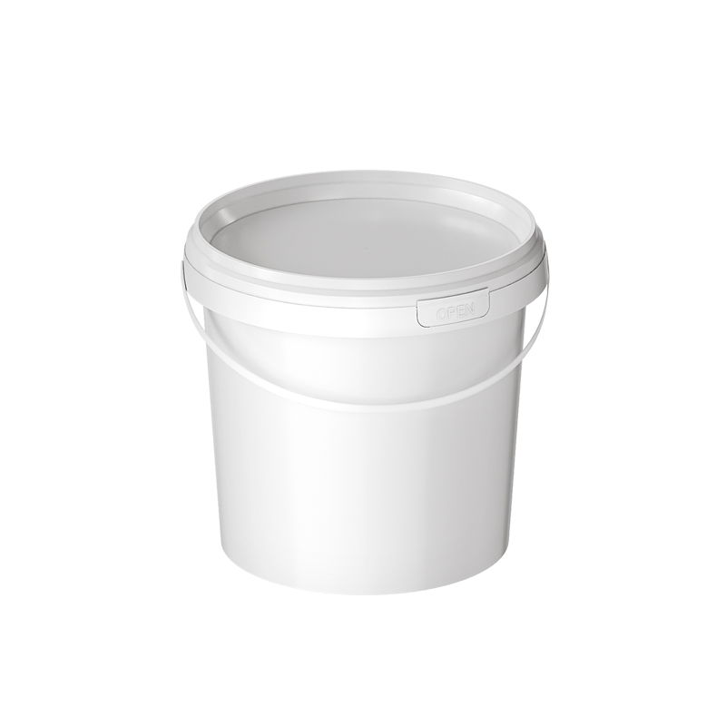 Ведро 1,0 л д 131 Н 120 с ручкой