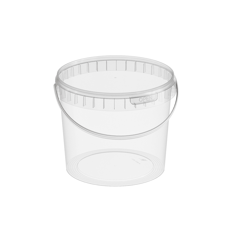 Ведро 2,3 л д 170 с ручкой