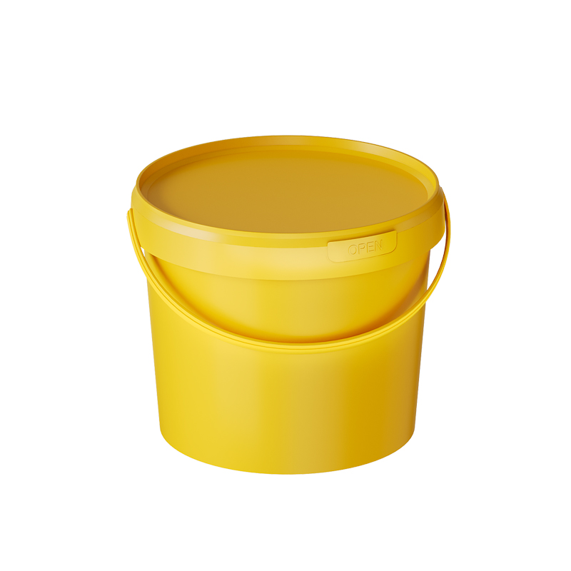 Ведро 2,3 л д 170 с ручкой